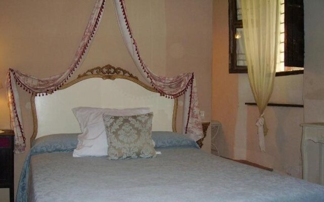 Hotel Boutique Condes Fúcares