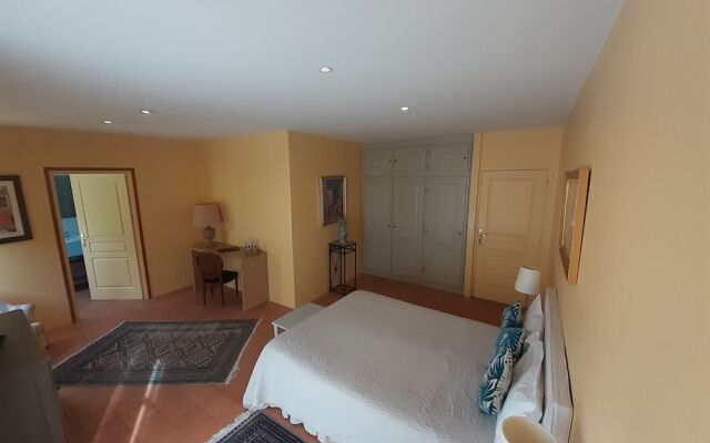 Les Mazeraies maison d'hôtes et SPA