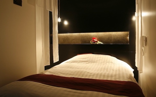 Hotel The Lotus Bali - Adult Only – Guest Rooms – Kawasaki