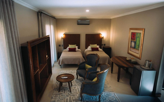 The Bohemian Guesthouse