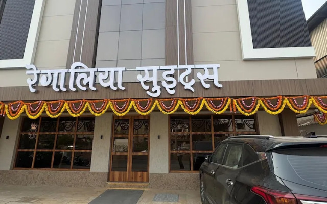 Hotel Regalia Suites