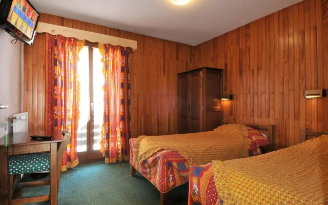 Hôtel Le Mont Jorat