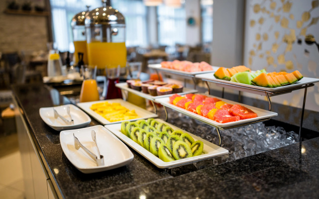 Lord Charles Hotel, Somerset West, a Tribute Portfolio Hotel