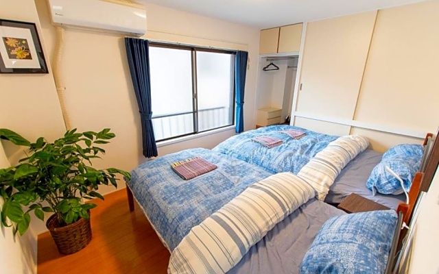 Hotel Hermitage Ochiai / Vacation STAY 41786 – Guest Rooms – Tokyo