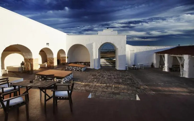 La Signorella Guest House