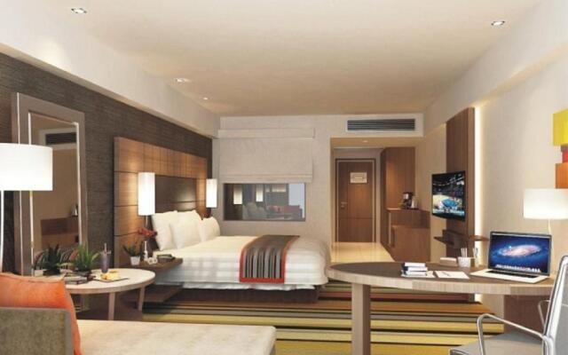 Holiday Inn Dhaka City Centre by IHG