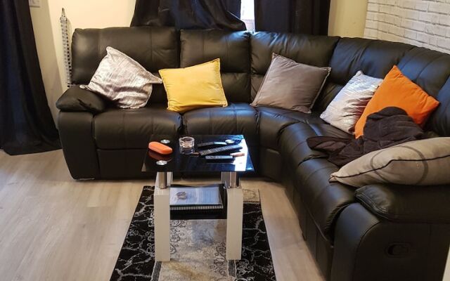 Comfort B n B Rooms