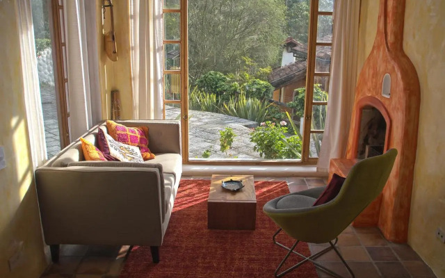 La Casa Sol Andean Lodge