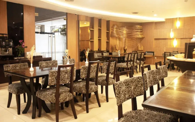 Nemuru Grand Serpong