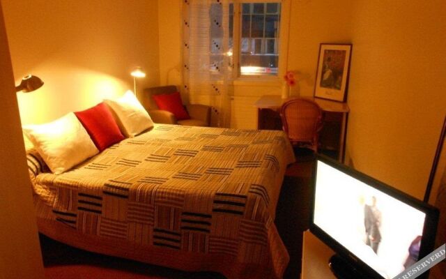 Fagerlund Hotell