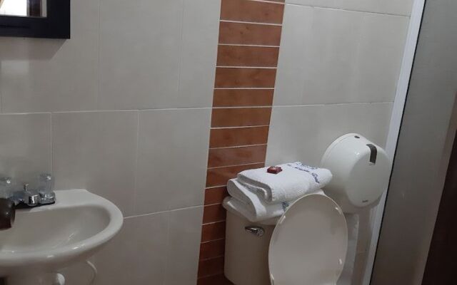 Hotel San Sebastian Real