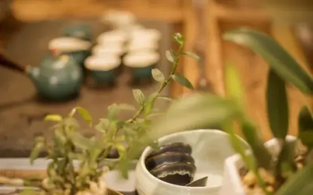 Yunshui Ballad: how urgent is it in the countryside