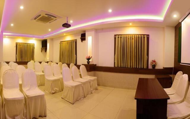 Hotel Le Grand
