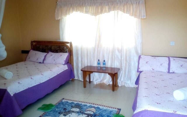 Racecourse Inn Hotel