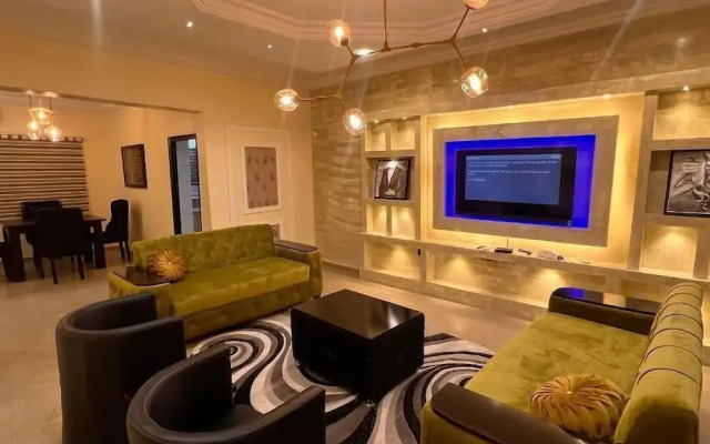 BV Apartment & Suites