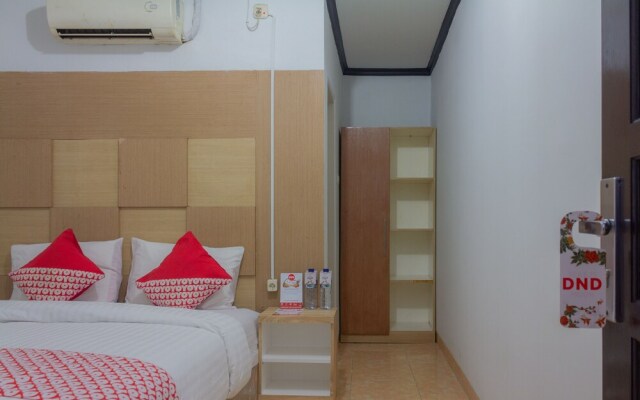 K68 Residence By OYO Rooms