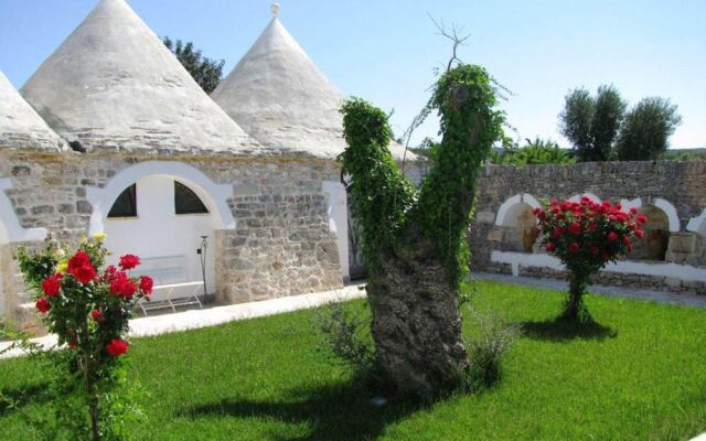 Trullo Di Nonna Cecca