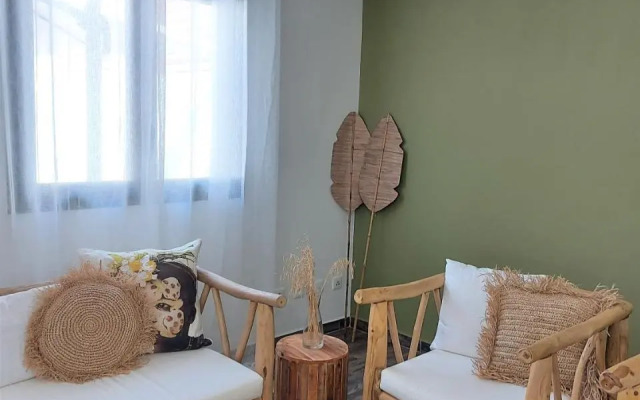 Villa Couleur Nature
