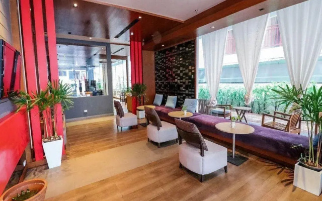 NIDA Rooms Nanai 8 Patong