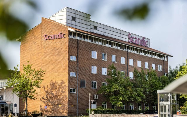 Scandic Ringsted