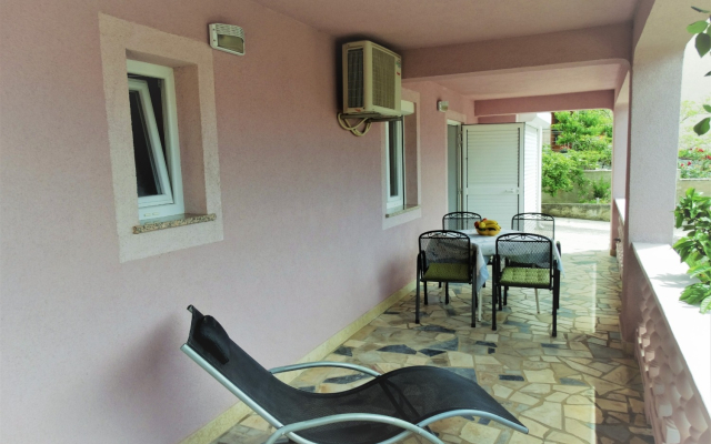 Apartment Mari A1 Crikvenica, Riviera Crikvenica