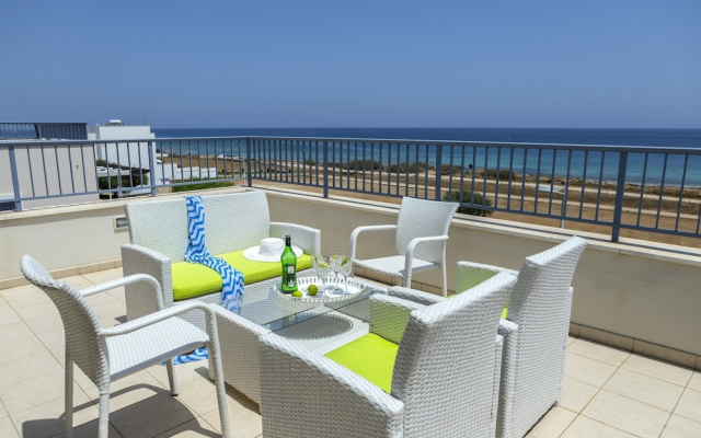 Protaras Villa Protamare
