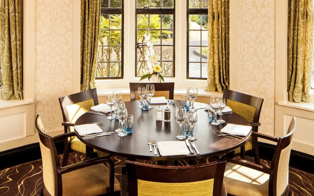Mercure Tunbridge Wells Hotel