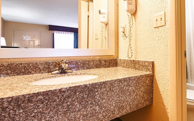 Best Western Starke