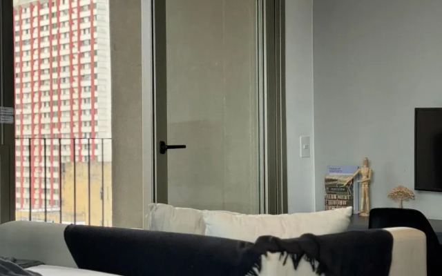 Apartamentos Prime-Prox a Oscar Freire