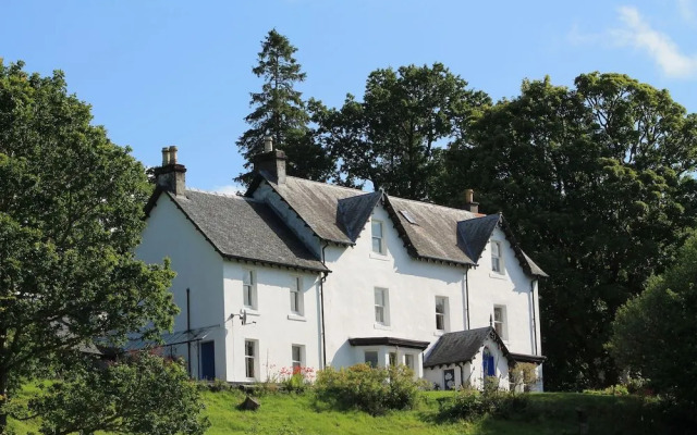 Tirindrish House B&B
