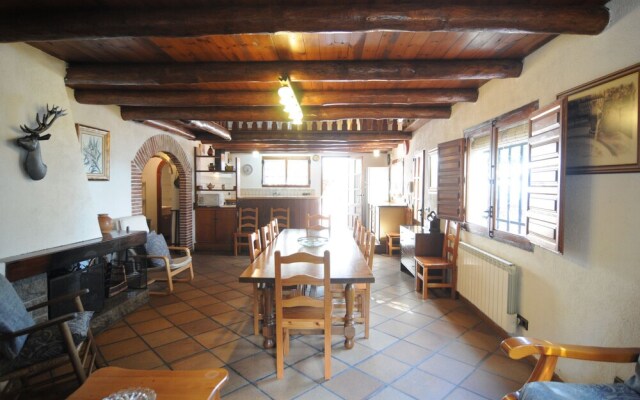 HomeHolidaysRentals  Le Vinya - Costa Barcelona