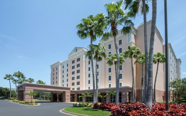 Embassy Suites by Hilton Orlando Airport