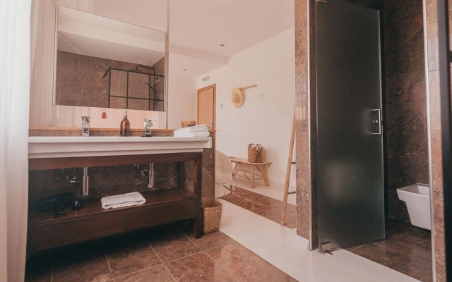 Joy Beach House