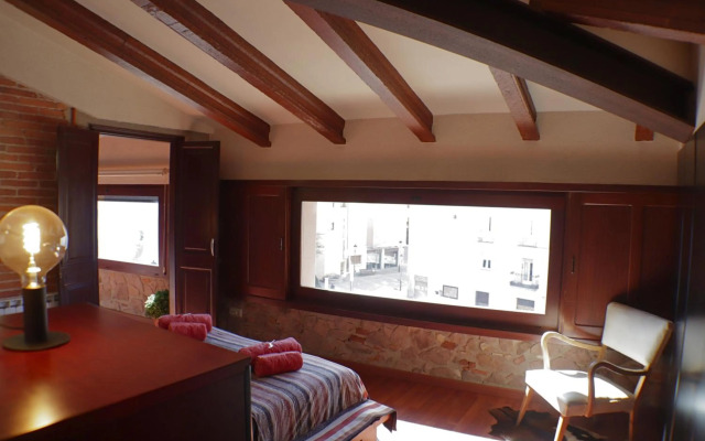 Les Golfes de Can Mascarbó