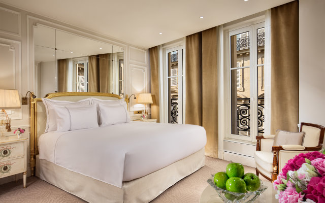 Hôtel Splendide Royal Paris - Relais & Châteaux