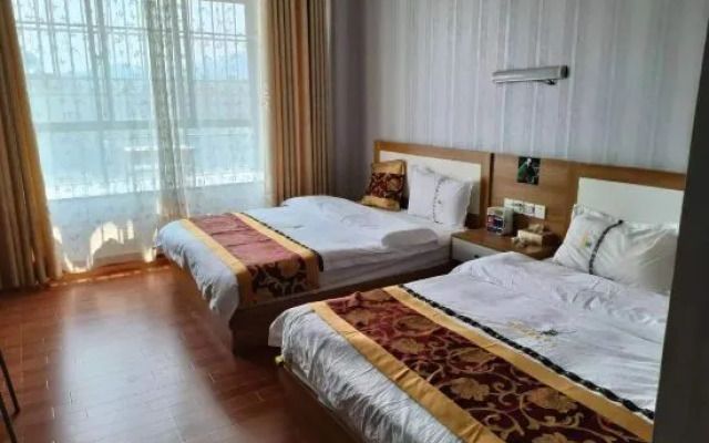 Jinghong Hongzhulin Kangyang Center