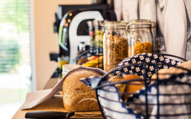 Burgemeesterhuys Boutique Hotel