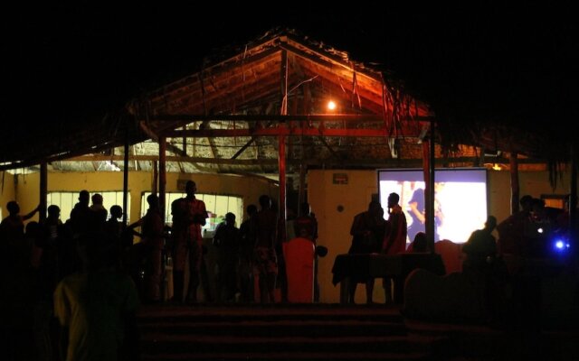 Napak Resort - Campsite