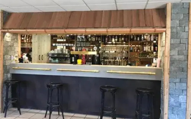 Résidence Les Ecrins