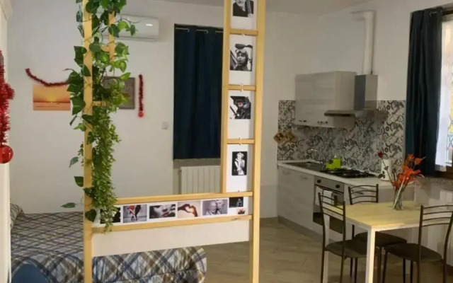 Casa Gialla 89