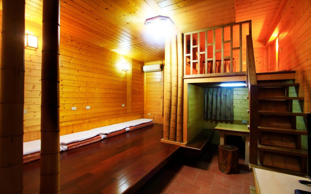 Yi Xin Homestay