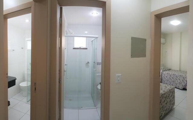 Residencial Dona Naime