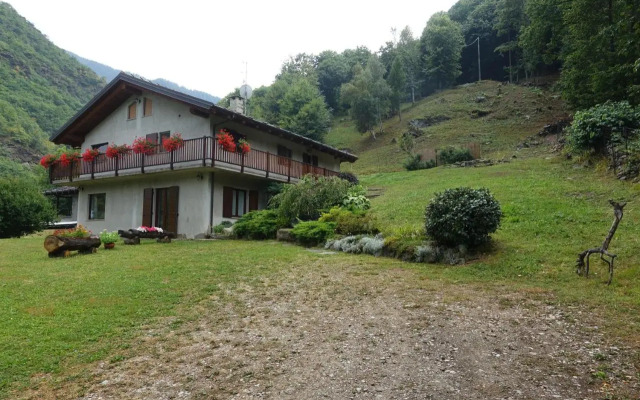 Residence Joy Center