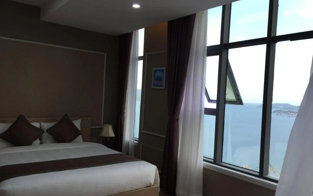 Nha Trang Beach Apartments