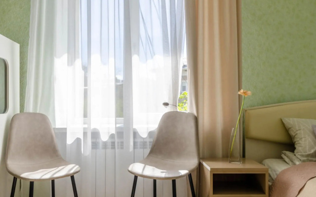 Апартаменты на проспекте Ленинский 26