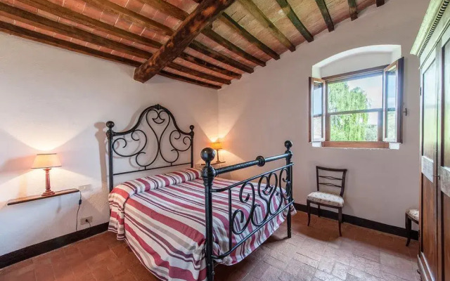 Agriturismo Campospillo