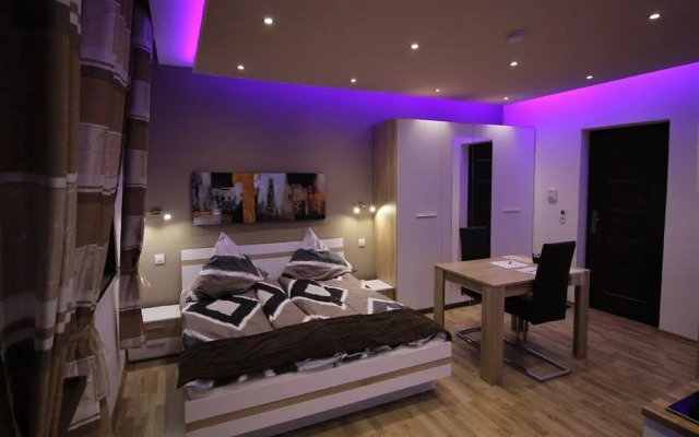 Ela's Appartementhaus