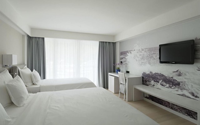 Hotel Osejava