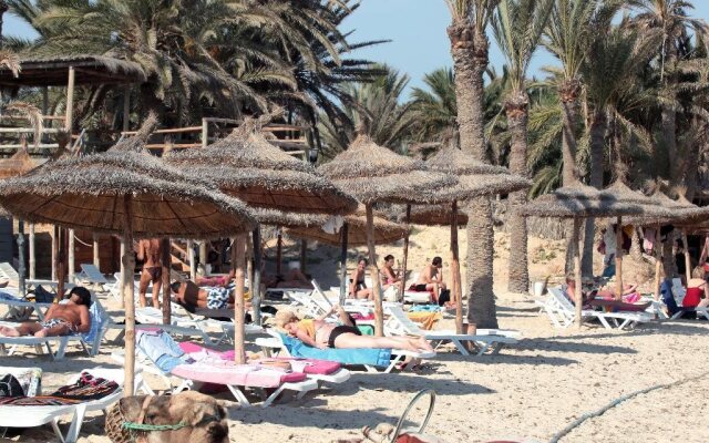 Homere Hotel