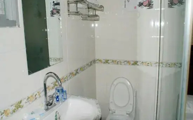 Ruichang Xinru Hotel